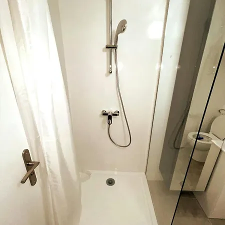 Appartement Sejour A De La Mediatheque Melun