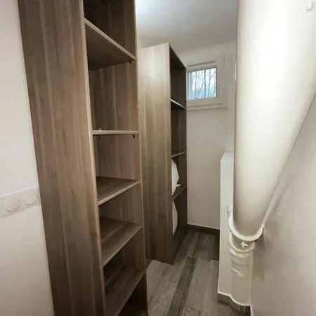 Sejour A De La Mediatheque Appartement *