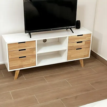 Appartement Sejour A De La Mediatheque Melun