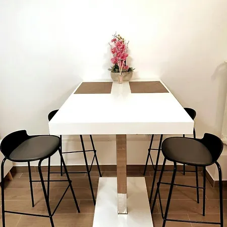 Sejour A De La Mediatheque Appartement Melun