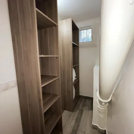 Appartement Sejour A De La Mediatheque *